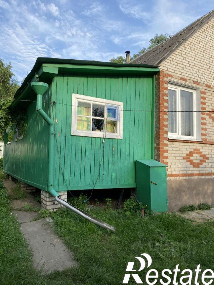 Коттедж/дом