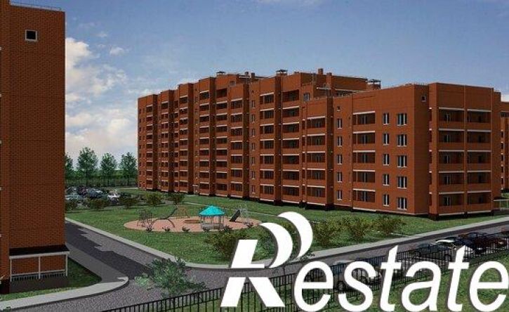 1-комн квартира Рязанское шоссе, 10 к1,  д. 10 к1