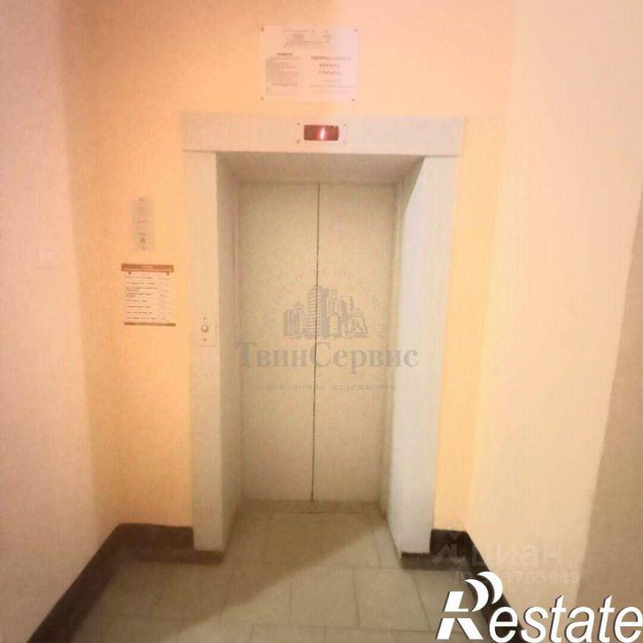 1-комн квартира Рязанское шоссе, 10 к1,  д. 10 к1