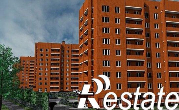 1-комн квартира Рязанское шоссе, 10 к1,  д. 10 к1