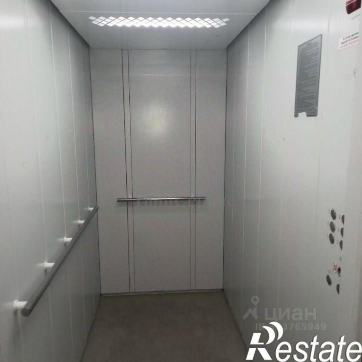 1-комн квартира Рязанское шоссе, 10 к1,  д. 10 к1