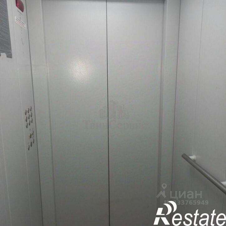 1-комн квартира Рязанское шоссе, 10 к1,  д. 10 к1