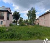 2-комн, 44кв м, этаж 2/2 переулок Трудовые Резервы, 10