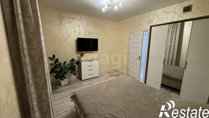 3-комн квартира Комсомольская улица, 29,  д. 29