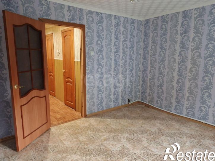 2-комн квартира Пушкинская улица, 26,  д. 26