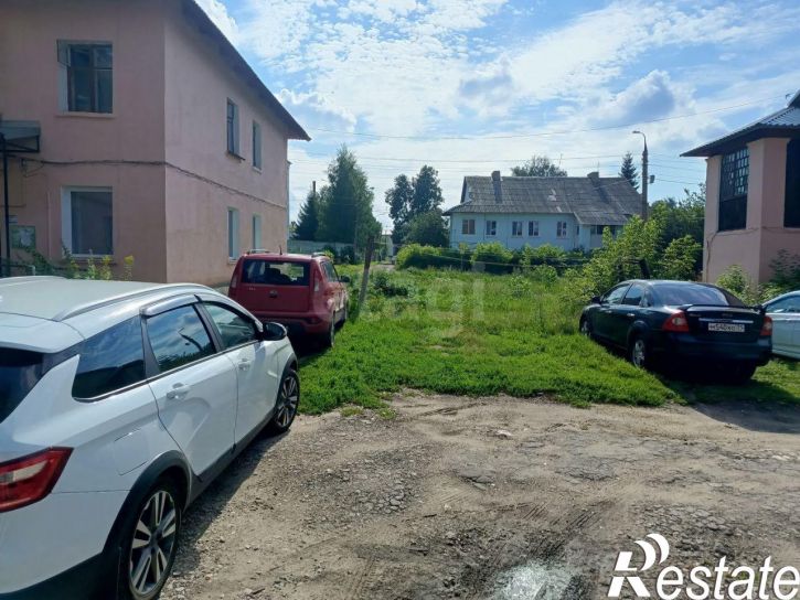 2-комн квартира переулок Трудовые Резервы, 10,  д. 10