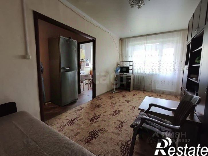 2-комн квартира улица Ленина, 17,  д. 17