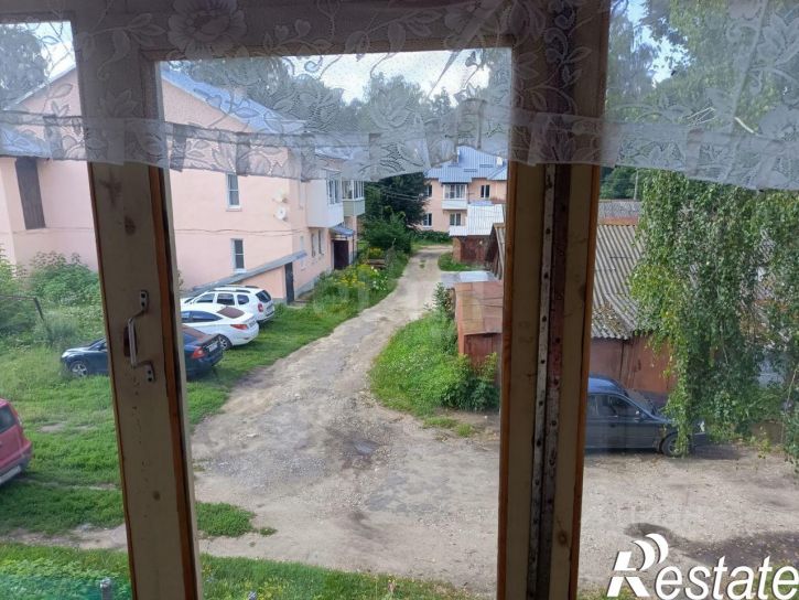 2-комн квартира переулок Трудовые Резервы, 10,  д. 10
