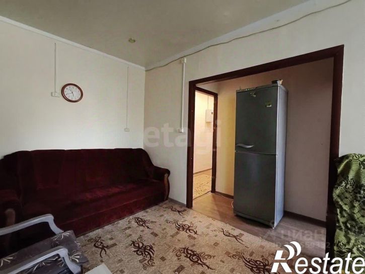 2-комн квартира улица Ленина, 17,  д. 17