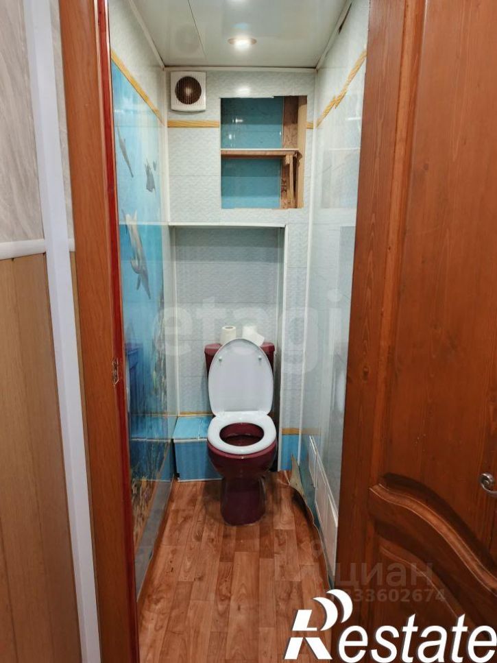 2-комн квартира Пушкинская улица, 26,  д. 26