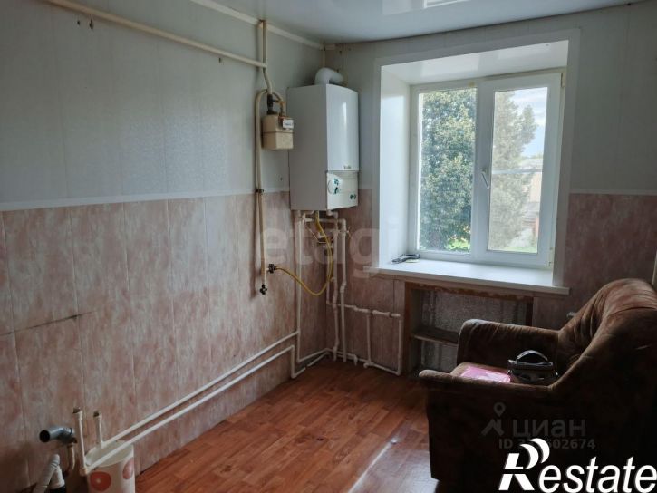 2-комн квартира Пушкинская улица, 26,  д. 26