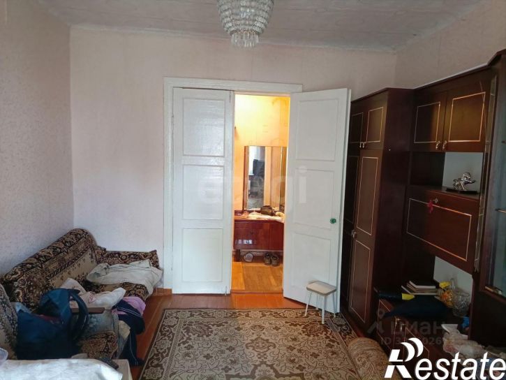2-комн квартира переулок Трудовые Резервы, 10,  д. 10