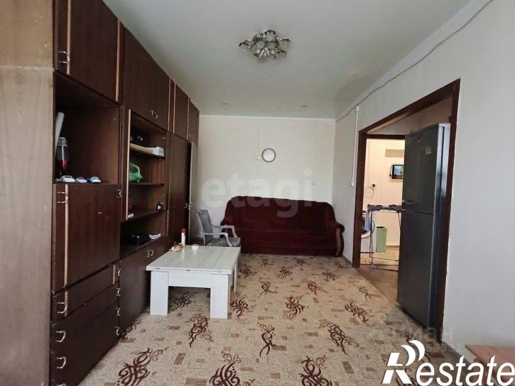 2-комн квартира улица Ленина, 17,  д. 17