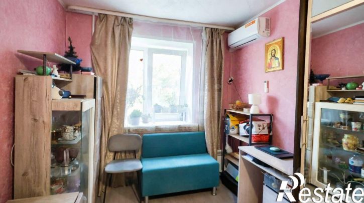 2-комн квартира Молодёжная улица, 6,  д. 6