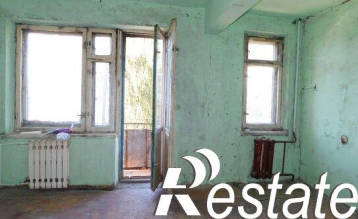 1-комн квартира Индустриальная улица, 12,  д. 12