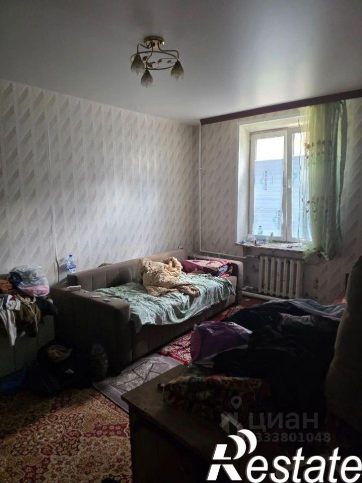 3-комн квартира улица Кукунина, 22/21,  д. 22/21