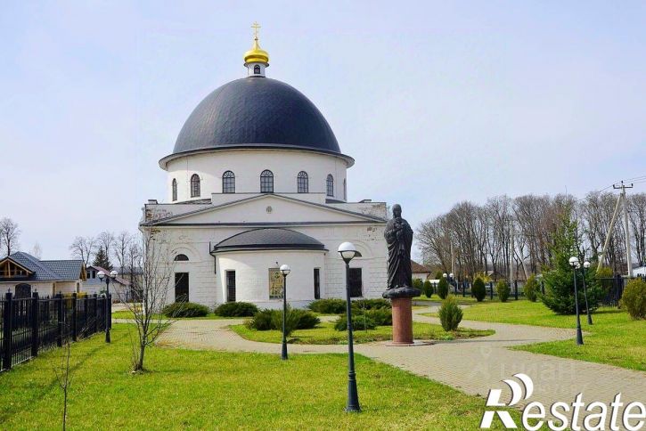 Земельный участок 70К-138