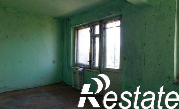 1-комн квартира Индустриальная улица, 12,  д. 12