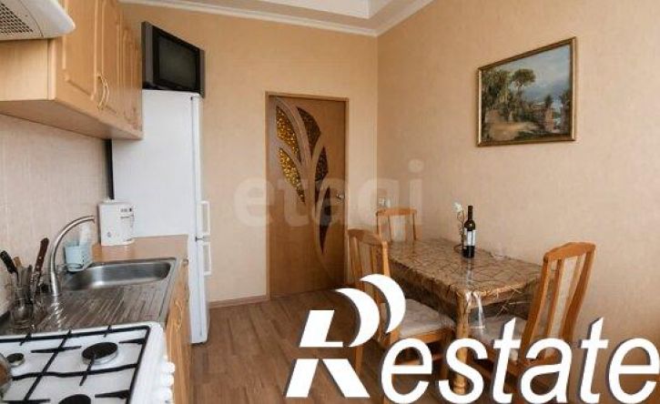 2-комн квартира улица Володарского, 40,  д. 40