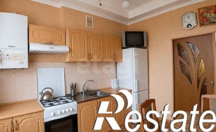 2-комн квартира улица Володарского, 40,  д. 40