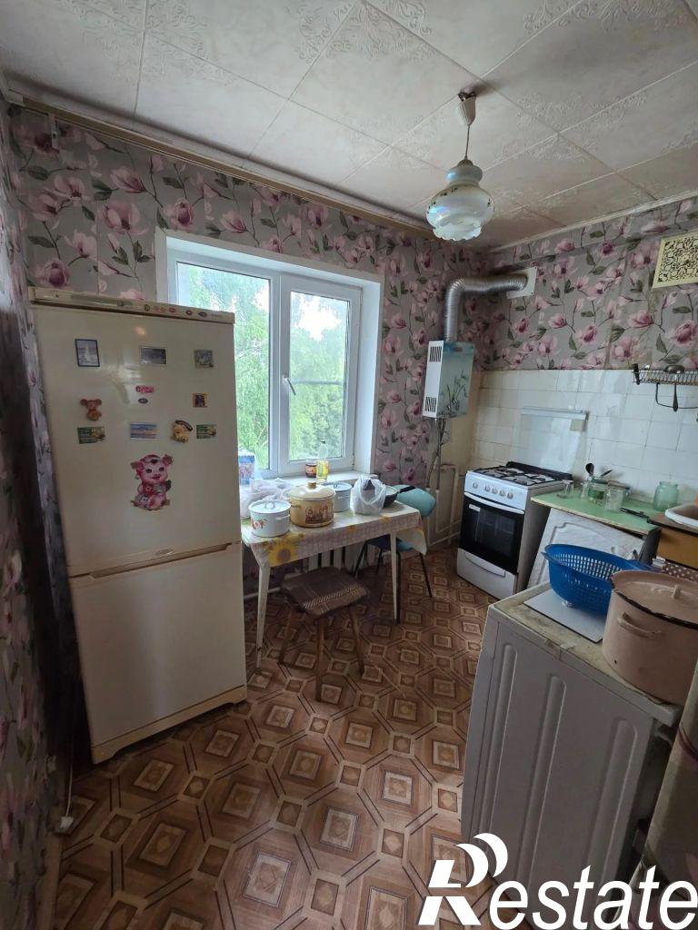 Купить квартиру за 1 550 000 рублей на Маклец ул., 1а