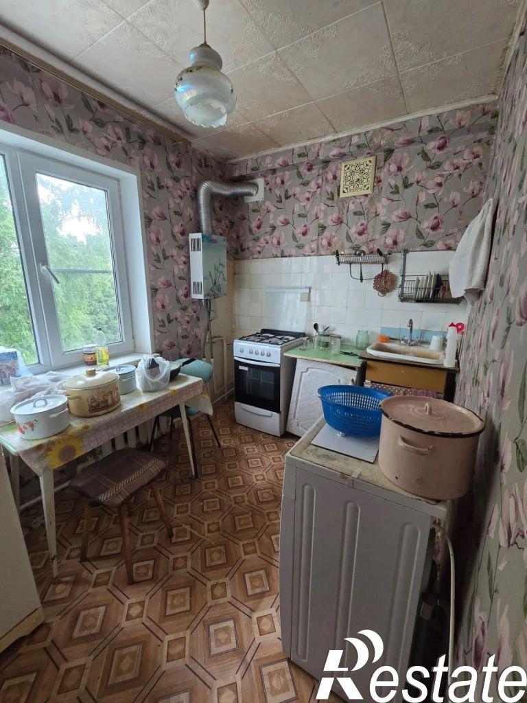 Купить квартиру за 1 550 000 рублей на Маклец ул., 1а
