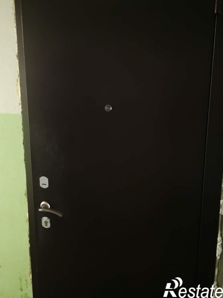 Комната Мира улица, д.18