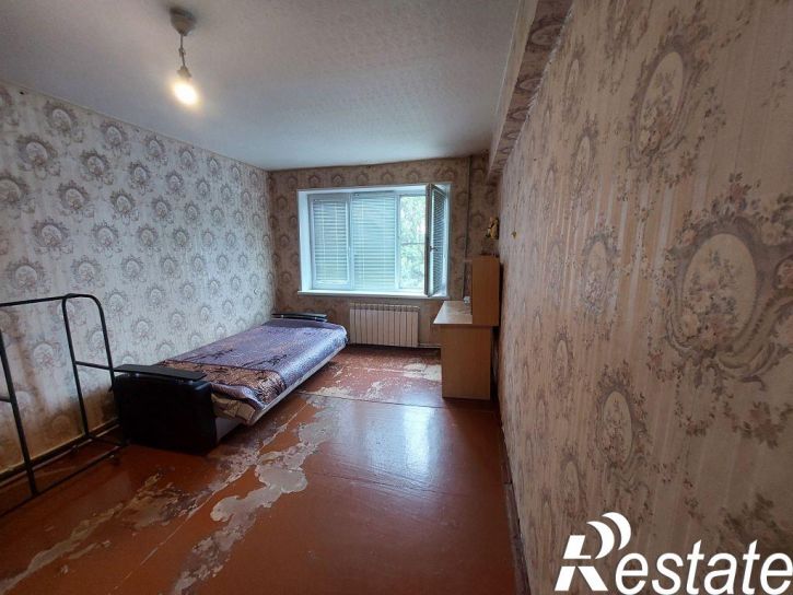 2-комн квартира Строительная улица, 22а