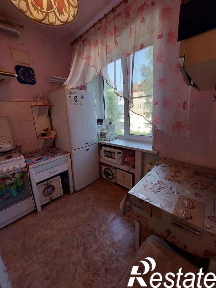 2-комн квартира Комсомольская ул, 44а