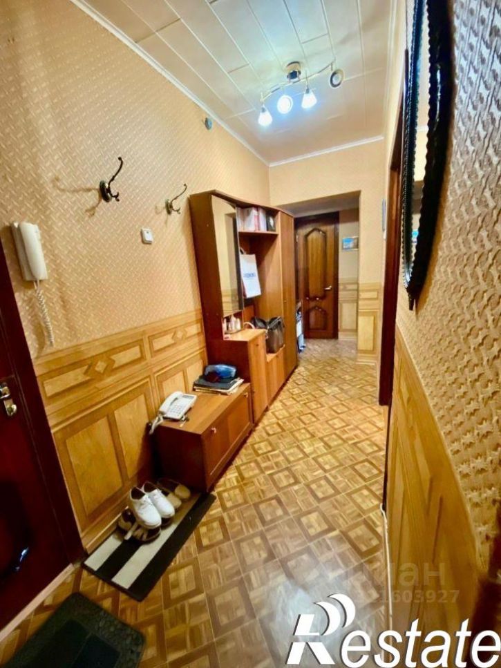 2-комн квартира Депо ул, 21