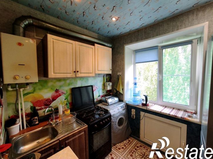 4-комн квартира Новая ул., 70