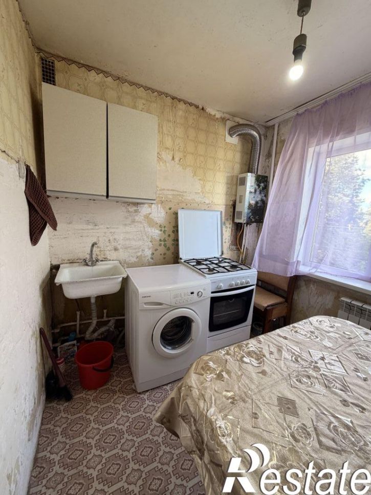 1-комн квартира Мира ул, 34А