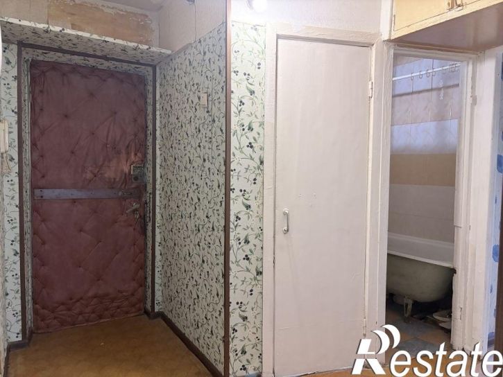3-комн квартира Донской проезд, 12А