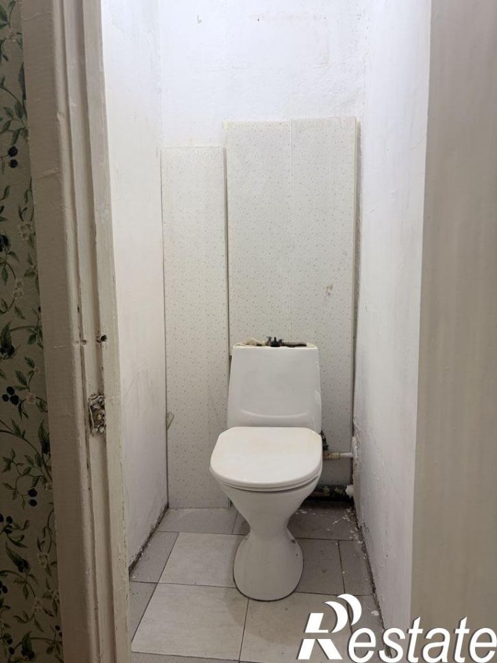 3-комн квартира Донской проезд, 12А