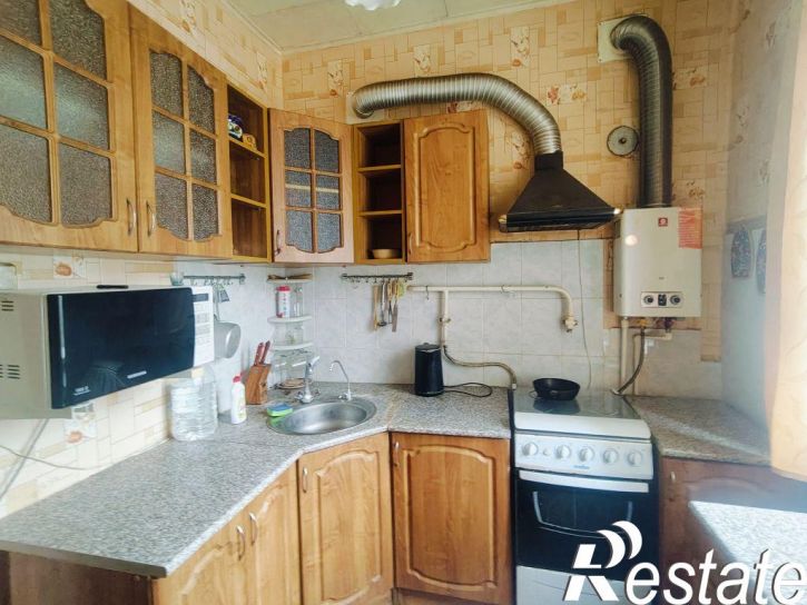 2-комн квартира Чехова переулок, 7