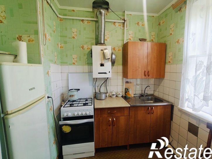 3-комн квартира Горького ул, 9
