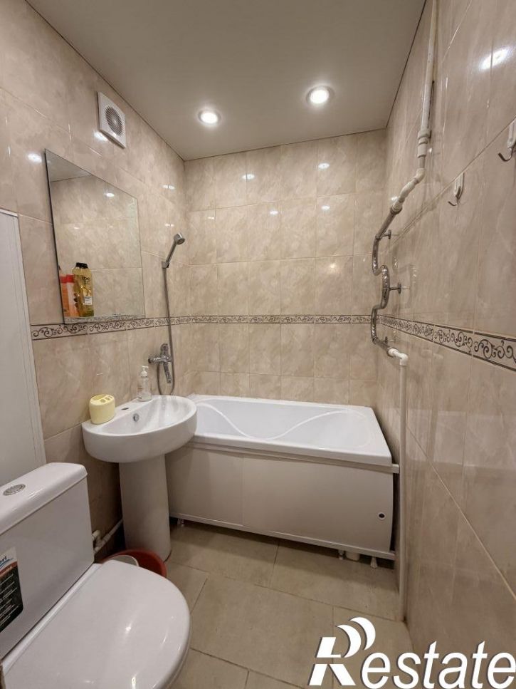 1-комн квартира Мира ул, 34А
