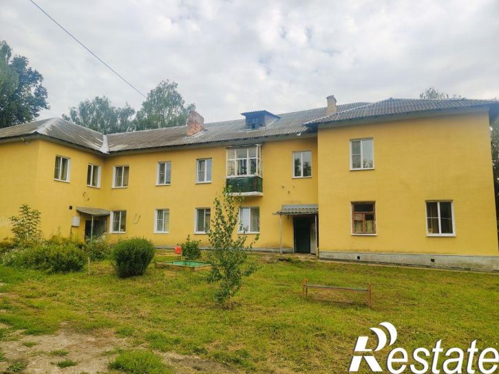 3-комн квартира Горького ул, 9