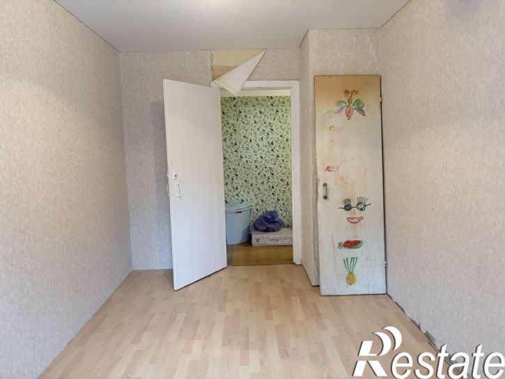 3-комн квартира Донской проезд, 12А