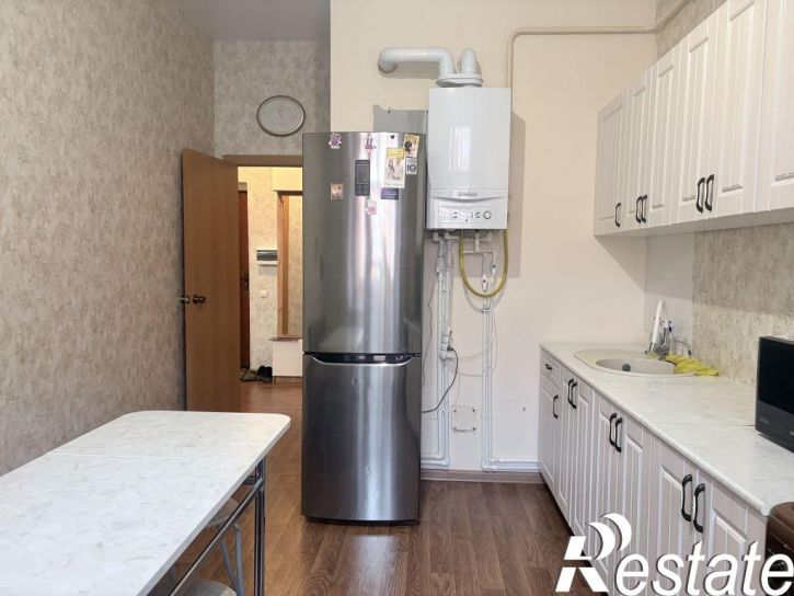 1-комн квартира Рязанское ш, 10к2
