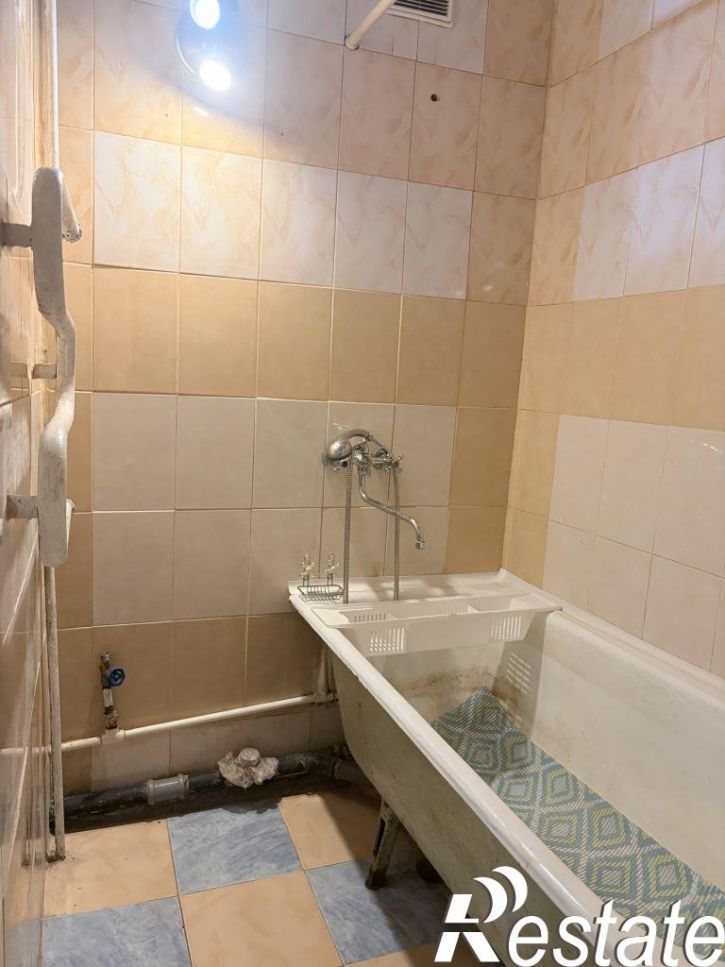 3-комн квартира Донской проезд, 12А