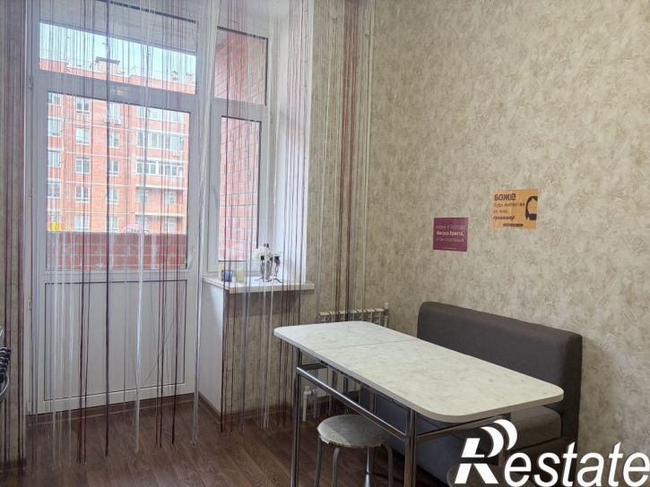 1-комн квартира Рязанское ш, 10к2