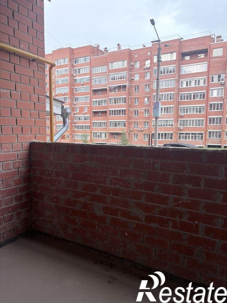 1-комн квартира Рязанское ш, 10к2