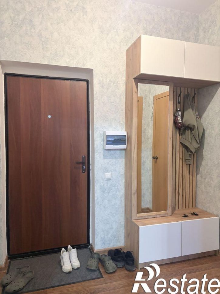 1-комн квартира Рязанское ш, 10к2