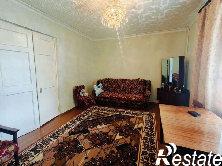3-комн квартира Горького ул, 9