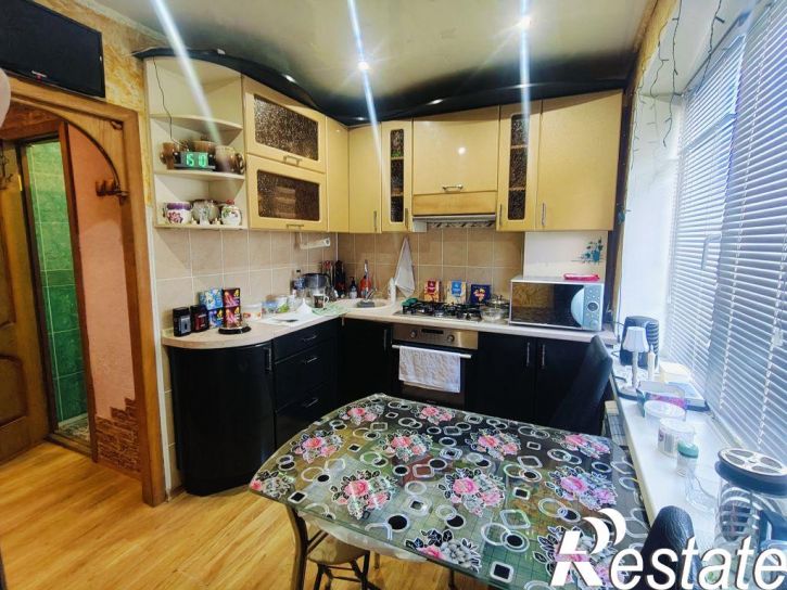 2-комн квартира Дружбы ул, 3