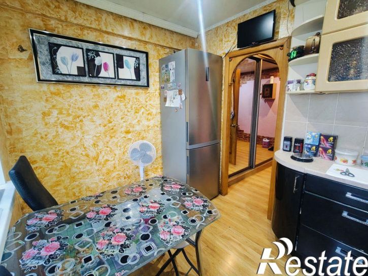 2-комн квартира Дружбы ул, 3