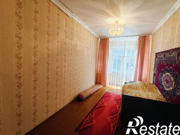 3-комн квартира Горького ул, 9