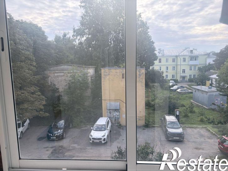2-комн квартира Октябрьская ул, 9