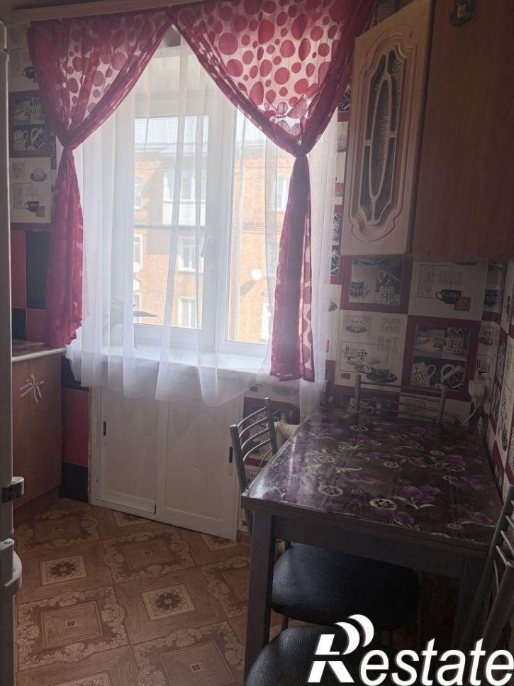 2-комн квартира Первомайская ул., 21